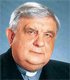 Mons. Ireneusz Skubis, redattore capo del settimanale cattolico polacco Niedzela